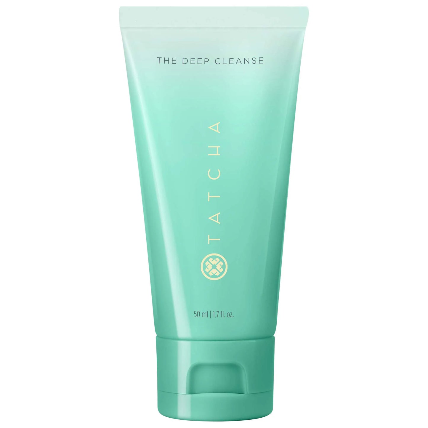 Tatcha Mini Deep Cleanse Gentle Exfoliating Cleanser - MINI SIZE