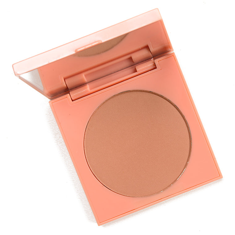 Colourpop Pressed Powder Blush in PERK UP