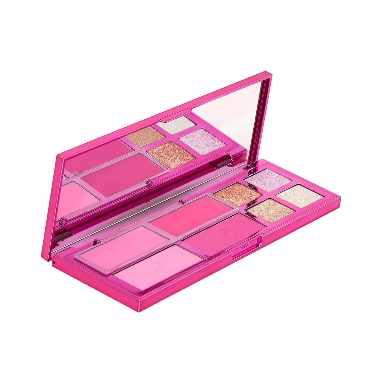 Patrick Ta Major Holiday Face Palette (Limited Edition)