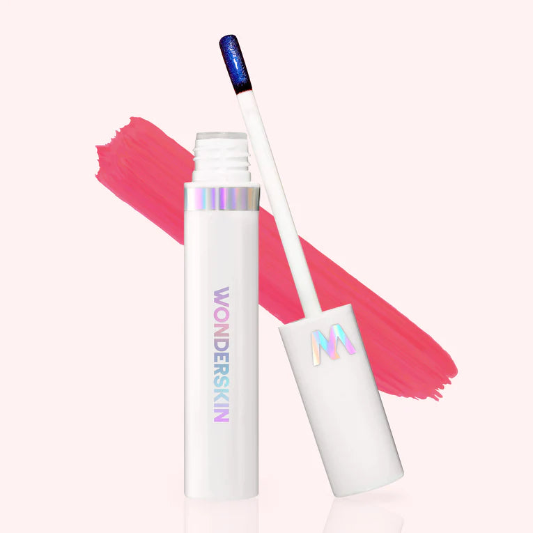 Wonder Blading Lip Stain Masque