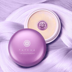 Tatcha The Silk Powder Protective Setting Powder