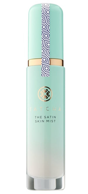 Tatcha Satin Skin Mist