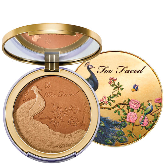 Too Faced Natural Lust Limited Edition Bronzer