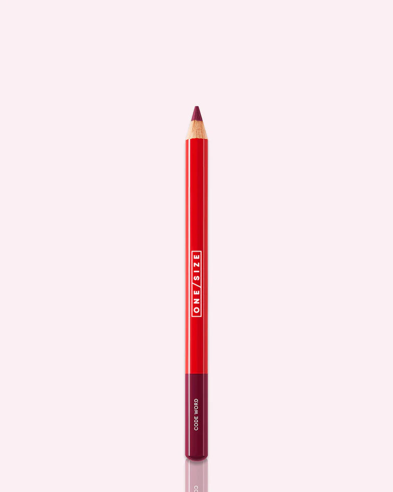 ONE/SIZE by Patrick Starrr Lip Snatcher Waterproof Precision Lip Liner