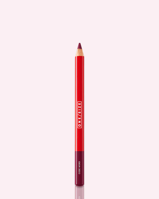 ONE/SIZE by Patrick Starrr  Lip Snatcher Waterproof Precision Lip Liner