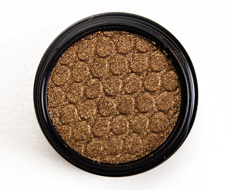 Colourpop Super Shock Shadow in THIRSTY GIRL