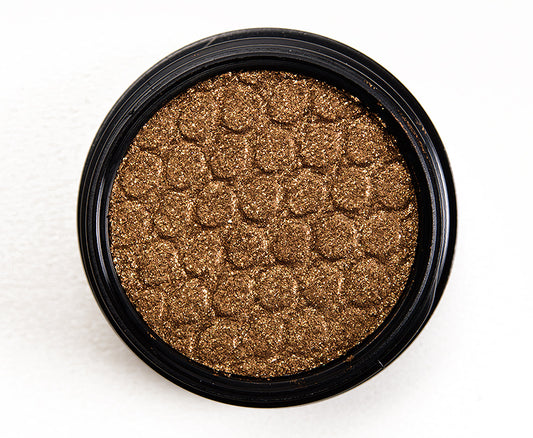 Colourpop Super Shock Shadow in THIRSTY GIRL