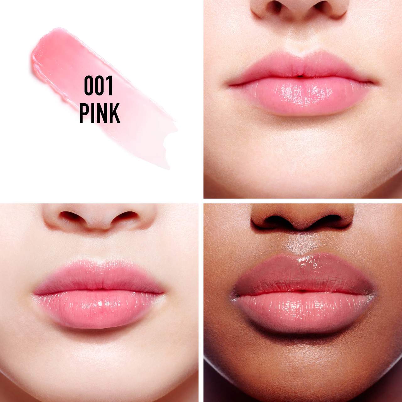 Dior Beauty Dior Addict Beauty Ritual Set (Limited Edition)
