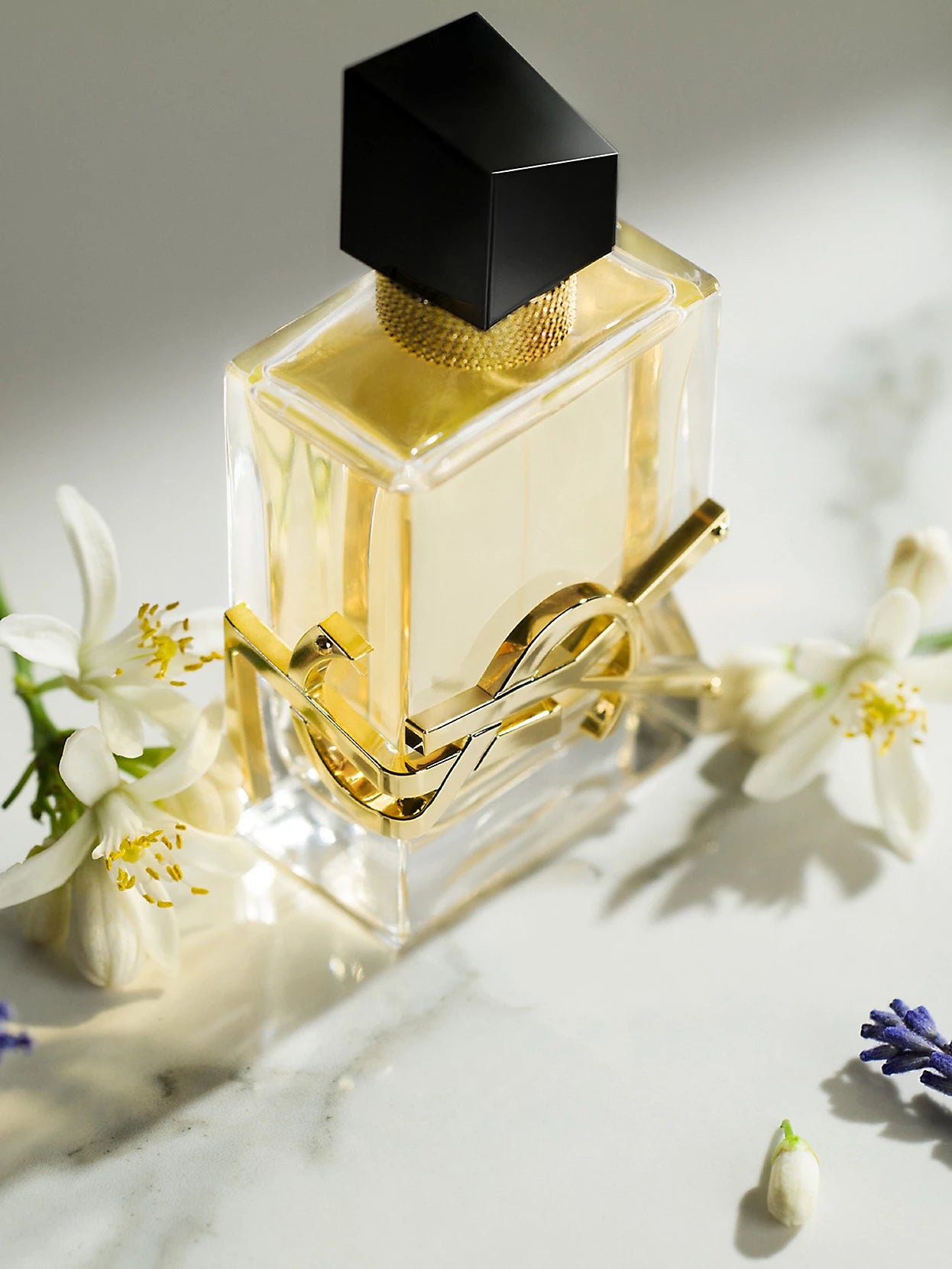 Yves Saint Laurent Deluxe Libre Eau de Parfum Gift Set