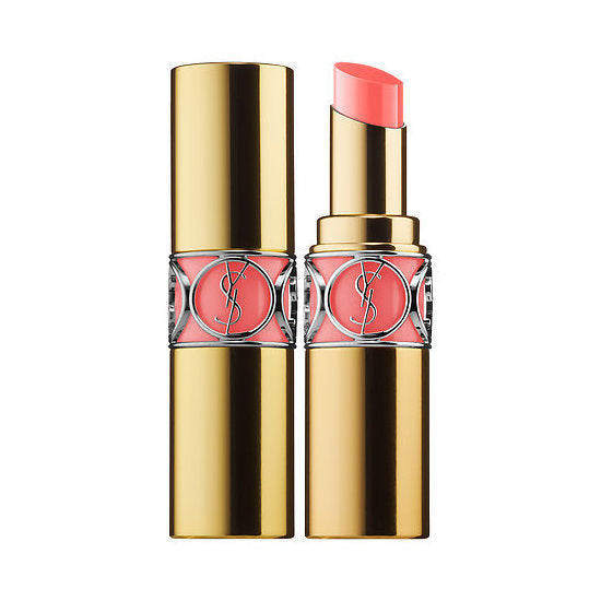 YSL Volupte Shine Oil-In-Stick in 41 CORAIL A PORTER