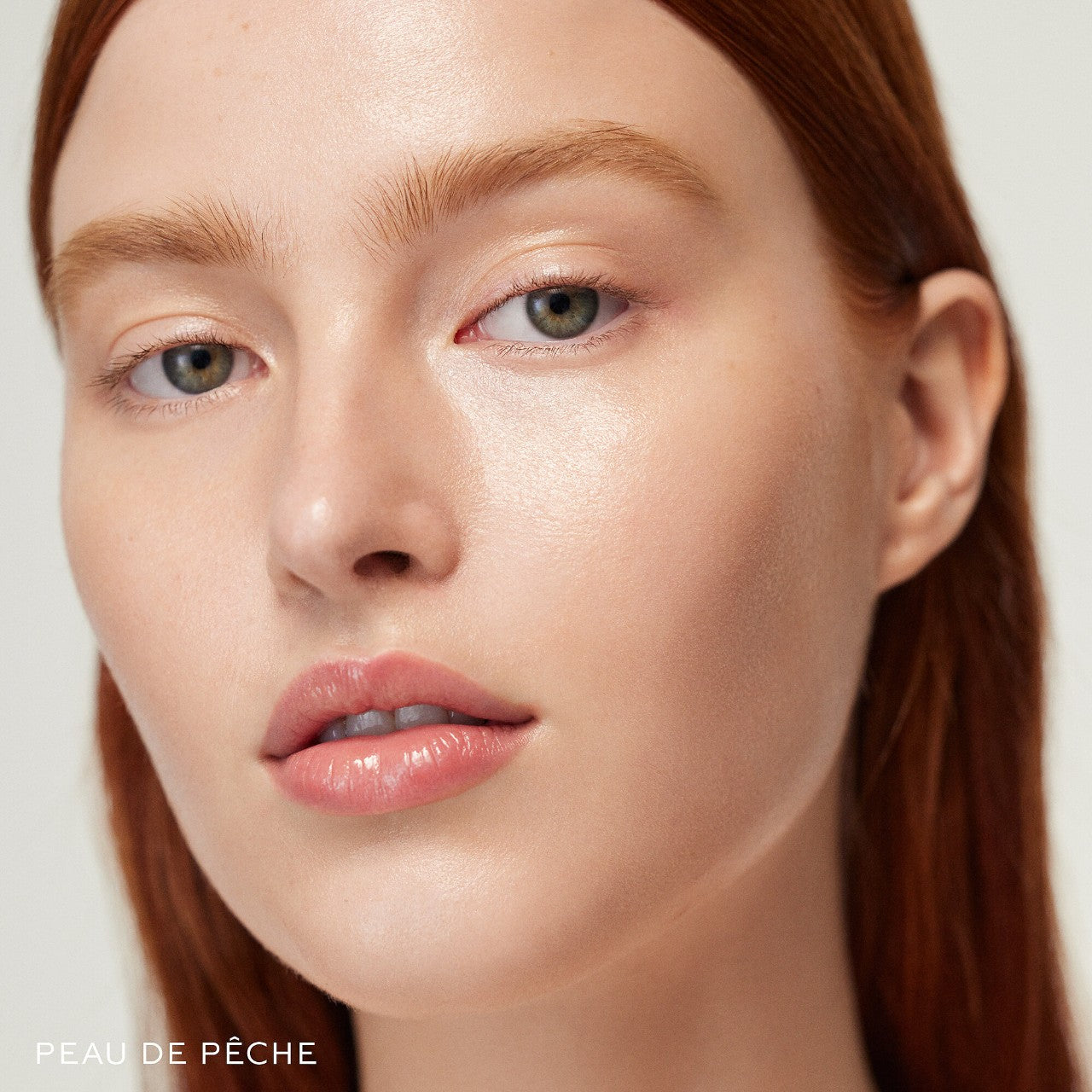 Westman Atelier Liquid Super Loaded All-Over Illuminator Drops with Vitamin C in Peau De Pêche