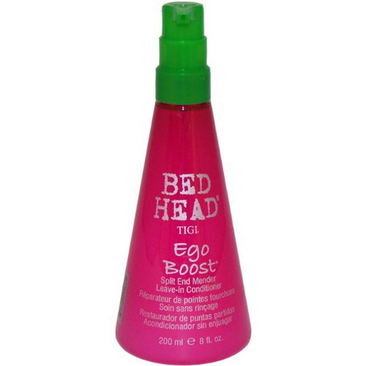 Bed Head TIGI Ego Boost Split End Mender & Leave-In Conditioner