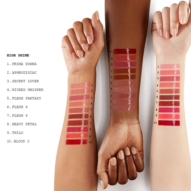 PAT MCGRATH LABS LUST: Lip Gloss