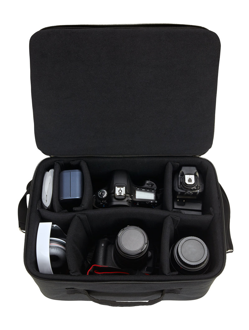 Zuca Tech Case