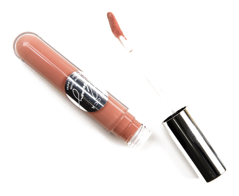 Becca Glow Gloss in BEACH BUM