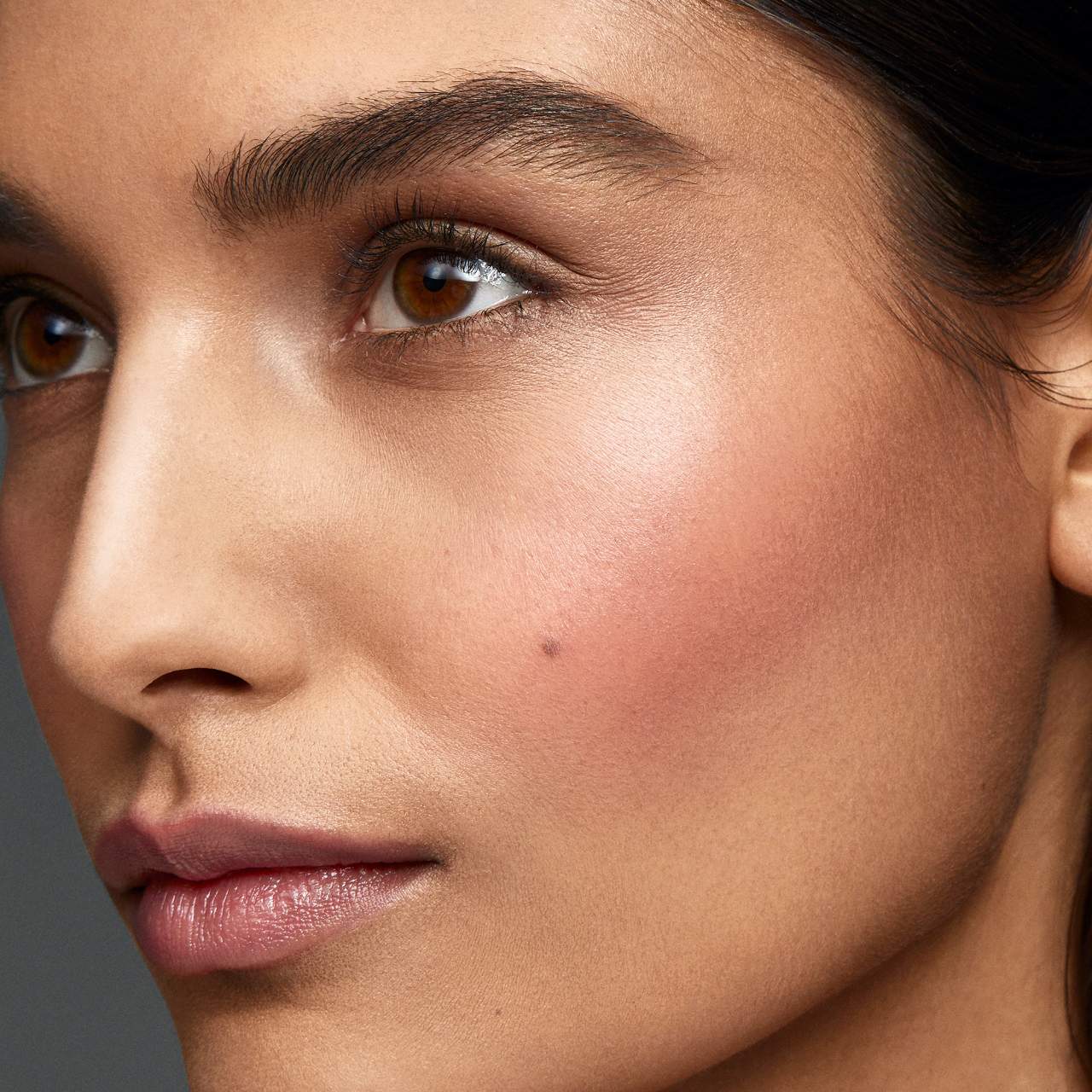 Westman Atelier Mini Contour, Highlight & Blush Trio - Color: I: Nectar, Biscuit, Petal
