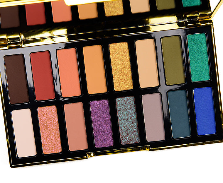 Kat Von D 10 Years Anniversary Palette (Limited Edition)