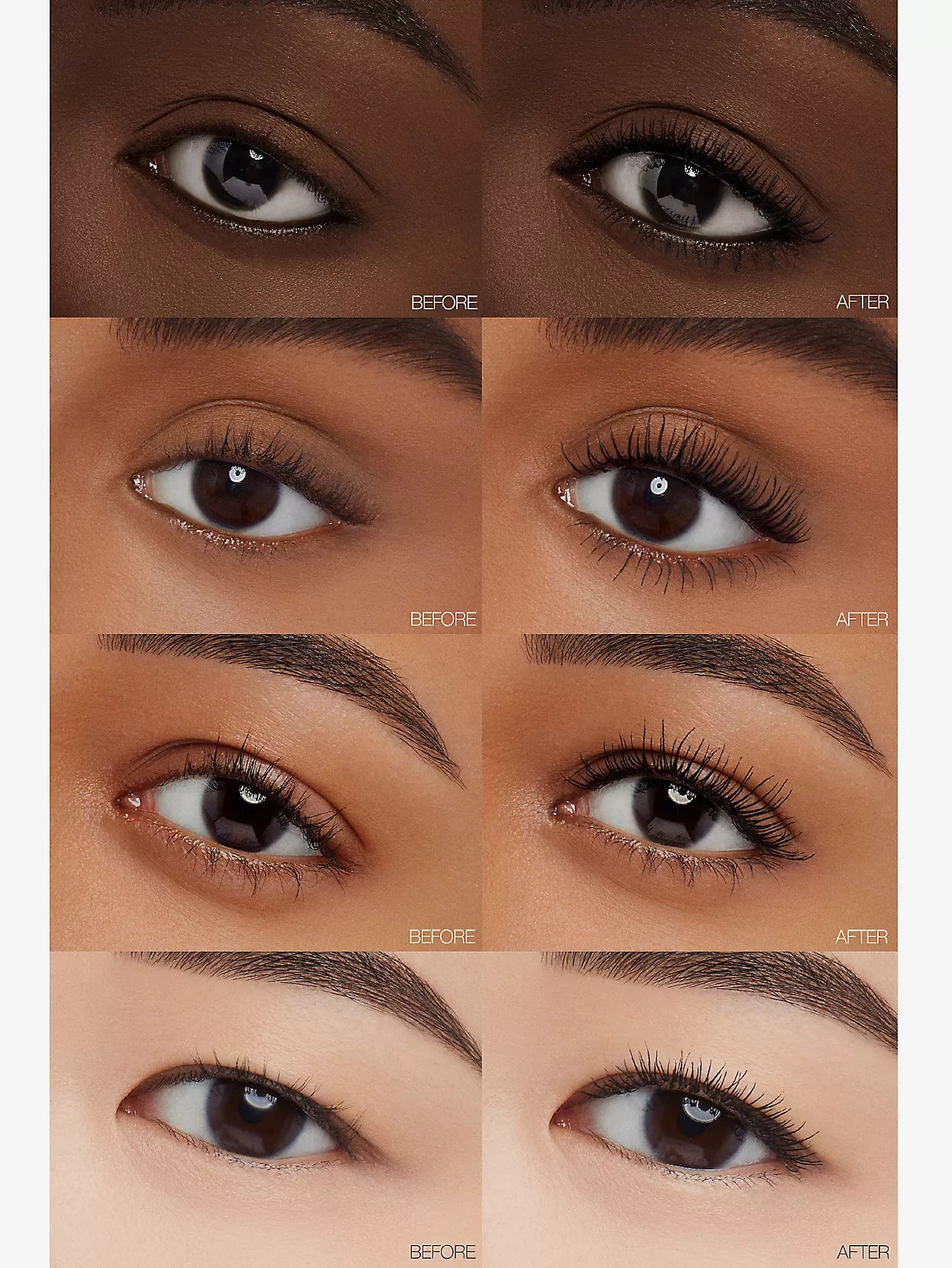 Nars Private Party Climax Mascara Duo (Limited Edition)