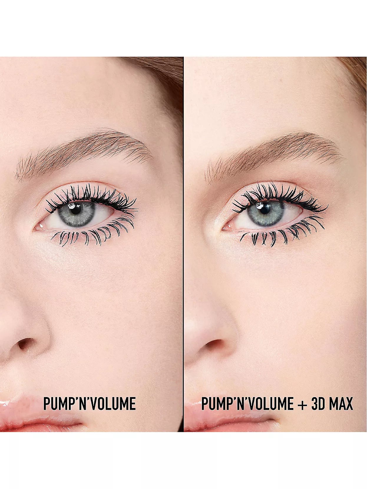 Dior Diorshow Pump 'n' Volume Liomited-Edition Gift Set