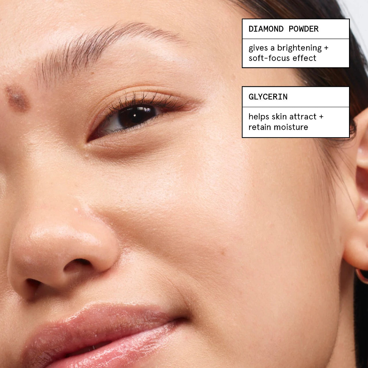 Glossier Skin Tint IN G6