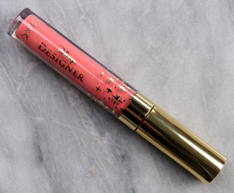 Colourpop Ultra Glossy Lip in BOBBIDI