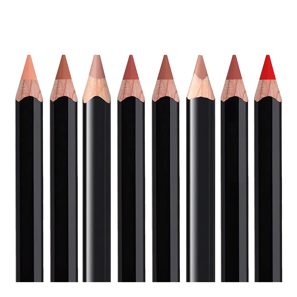 Anastasia Beverly Hills Mini Lip Liner Set (Limited Edition)
