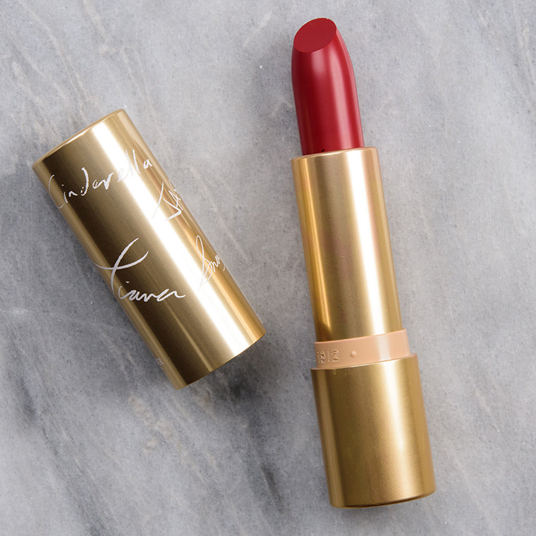 Colourpop Disney Creme Lux Lipstick in SNOW WHITE