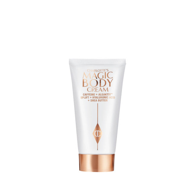 Charlotte Tilbury. Magic Body Cream