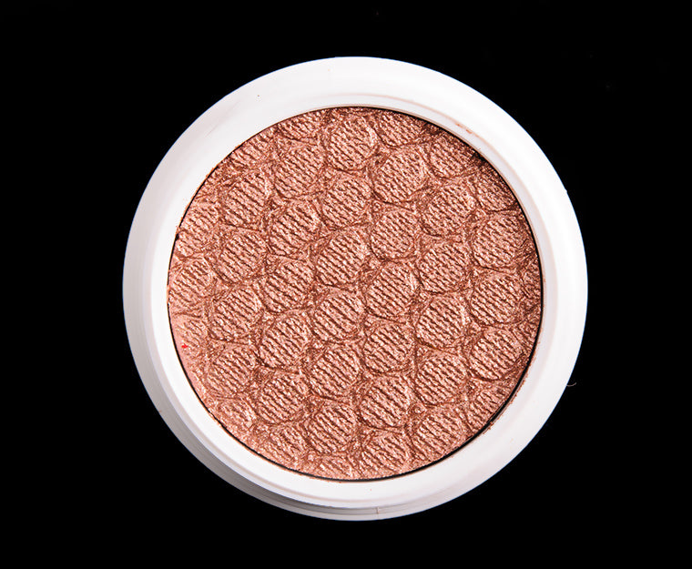 Colourpop Super Shock Shadow in WEENIE