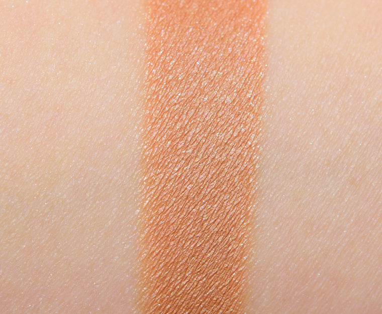 Colourpop Super Shock Shadow in DESERT