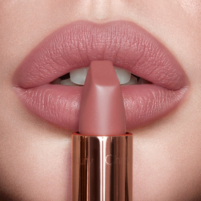 Charlotte Tilbury Pillow Talk on the Go Set (Limited Edition) First Edition