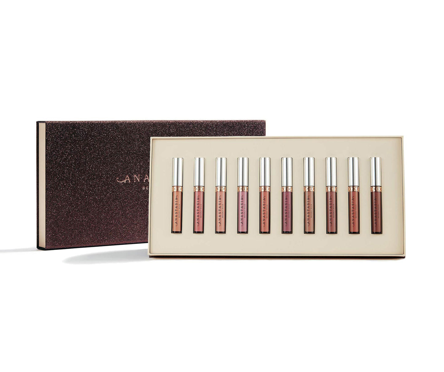 Anastasia Beverly Hills Liquid Lipstick (FULL SIZE, PART-OUT FROM SET)