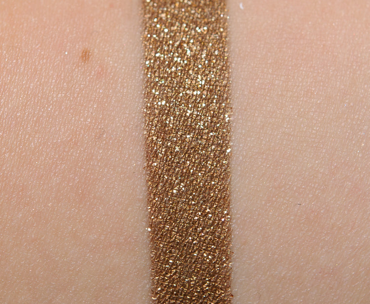 Colourpop Super Shock Shadow in THIRSTY GIRL