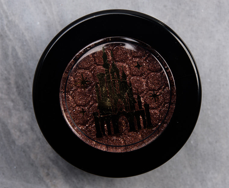 Colourpop Super Shock Shadow in ALMOST THERE