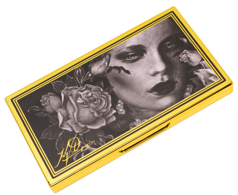 Kat Von D 10 Years Anniversary Palette (Limited Edition)