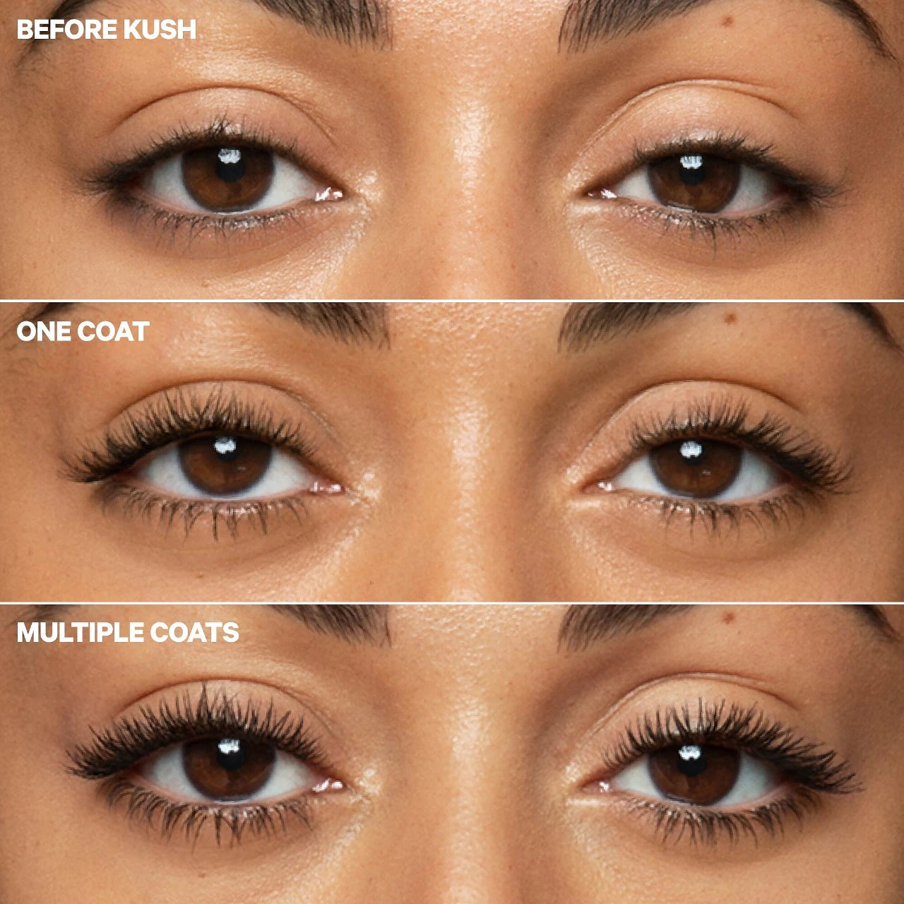 Milk Makeup KUSH High Volumizing Mascara