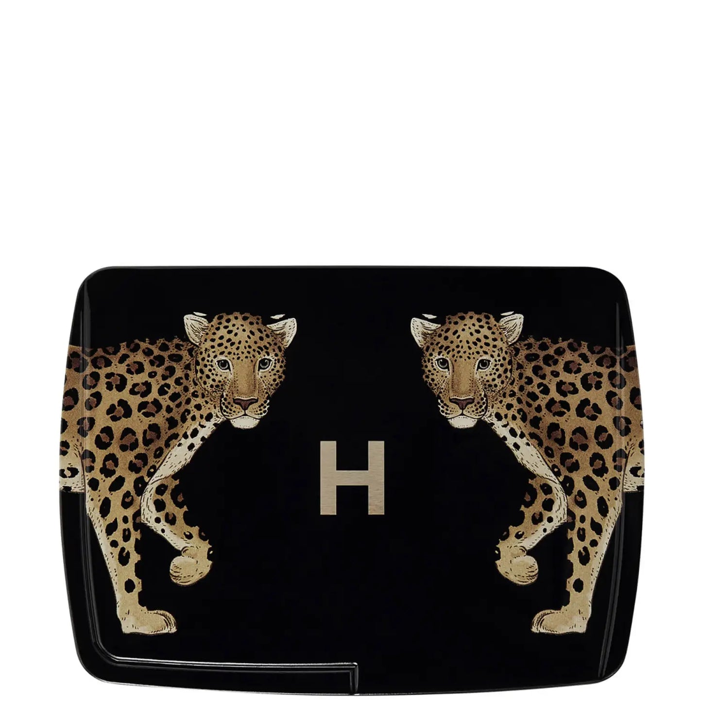 Hourglass Ambient Lighting Edit - Leopard (Limited Edition)