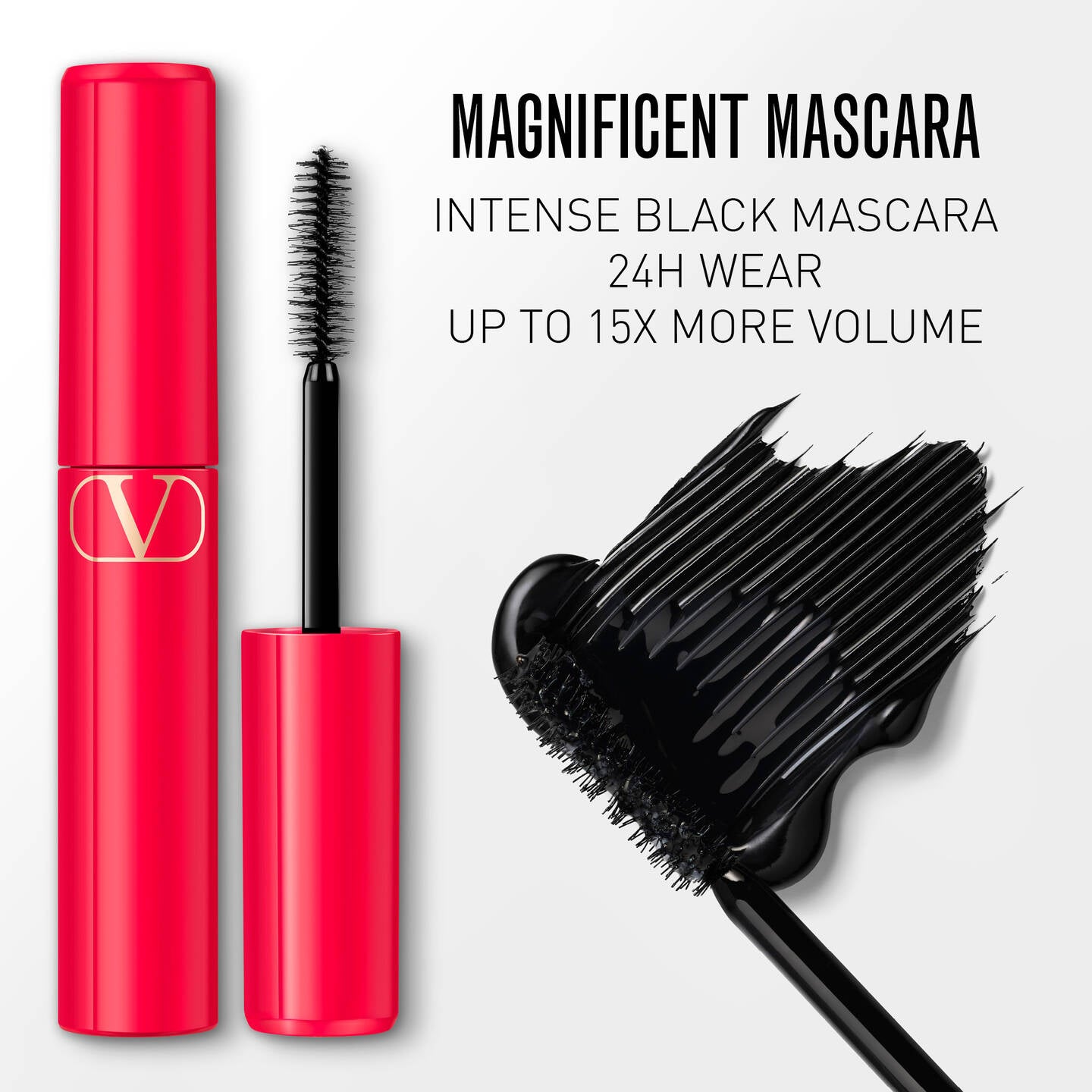 Valentino Magnificent Mascara