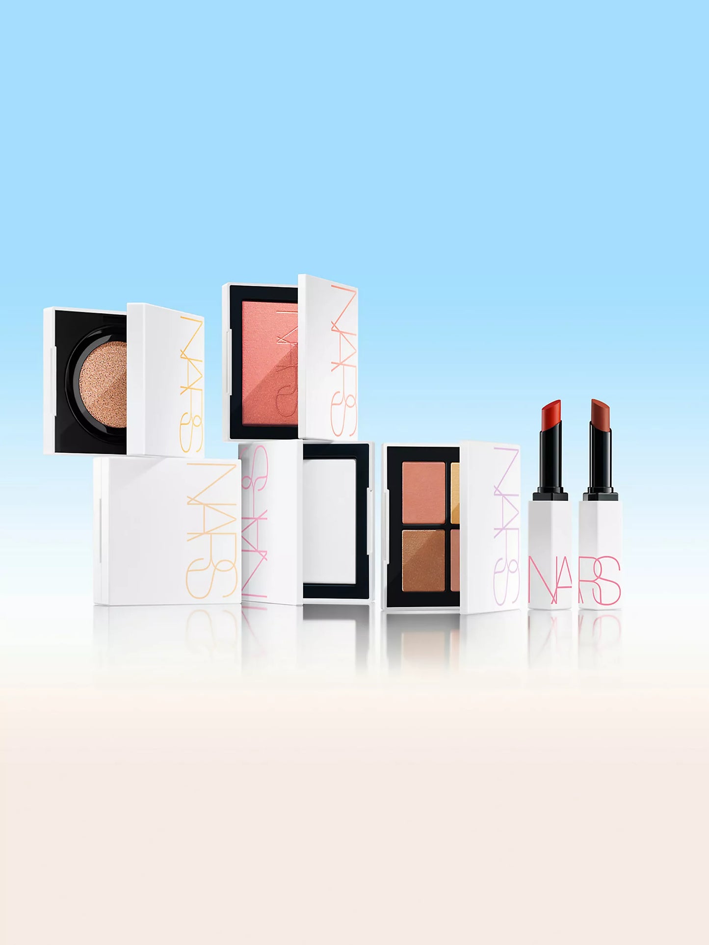 Nars Light Reflecting™ Limited-Edition Blush - Orgasm