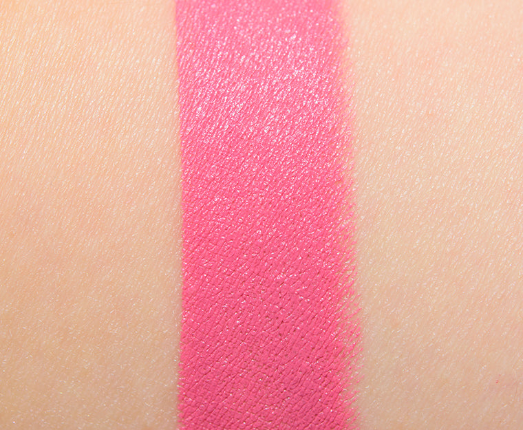 Colourpop Disney Creme Lux Lipstick in BELLE