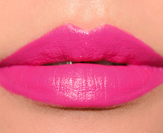 Nars Audacious Lipstick in MICHIYO