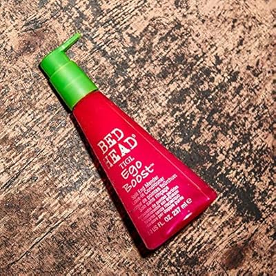 Bed Head TIGI Ego Boost Split End Mender & Leave-In Conditioner