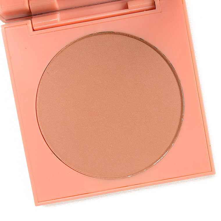 Colourpop Pressed Powder Blush in PERK UP
