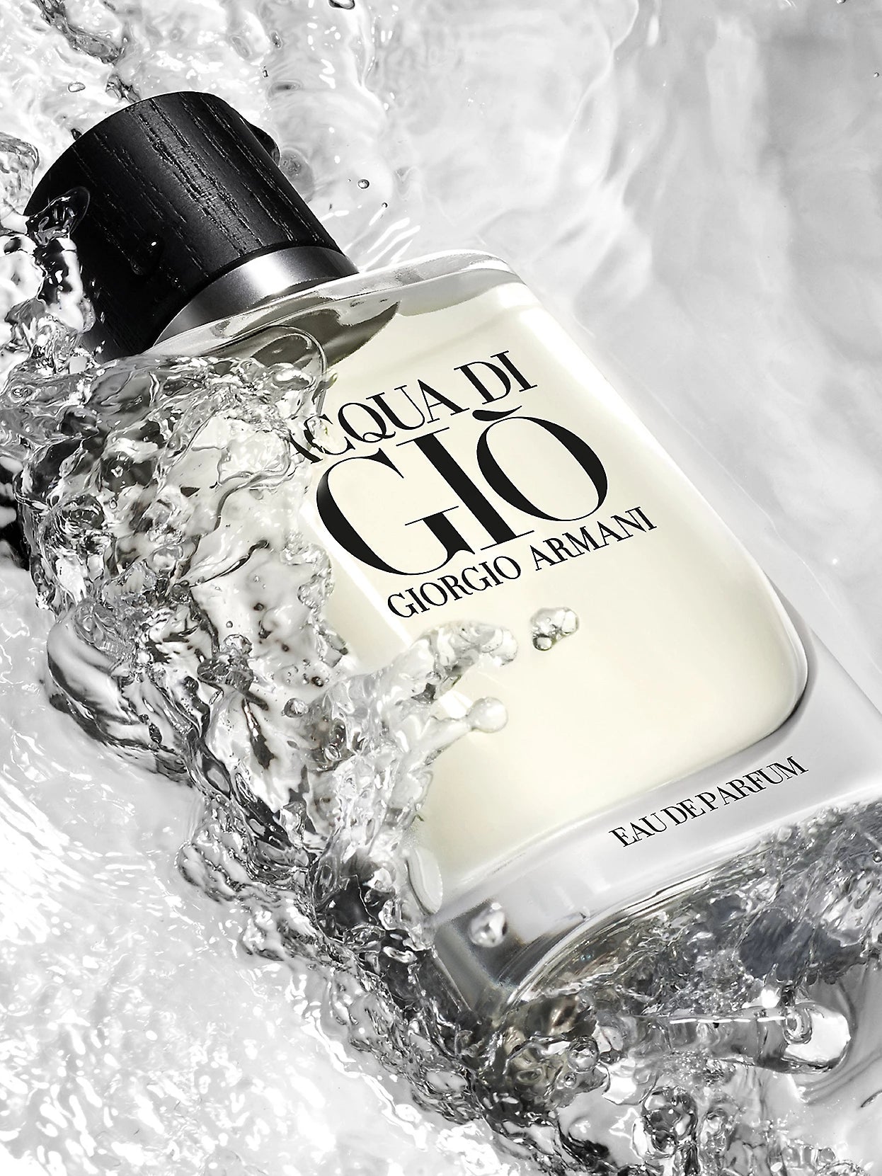 Giorgio Armani Beauty Acqua Di Giò Gift Set (Limited Edition)