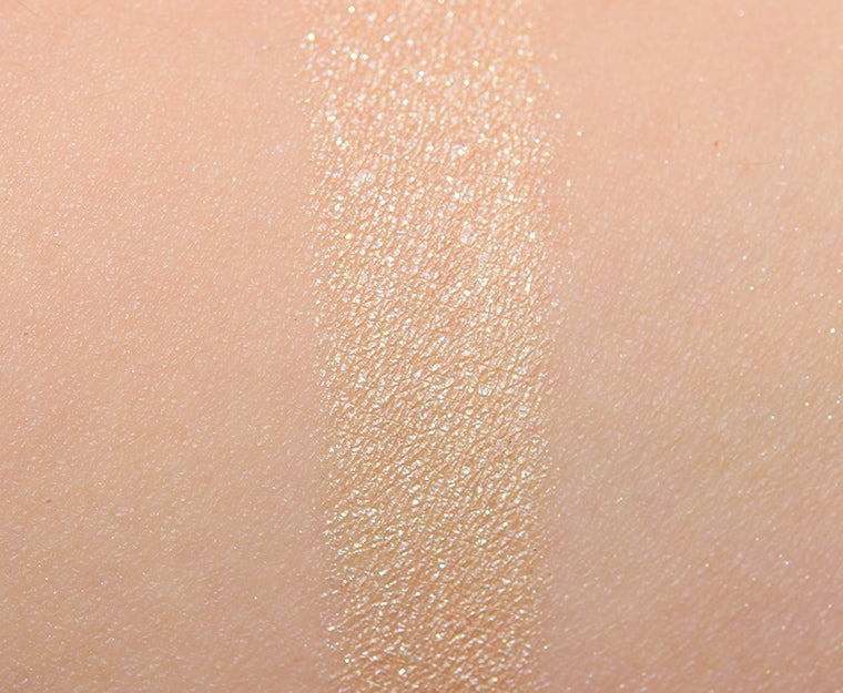 Colourpop Super Shock Shadow in PEEKABOO