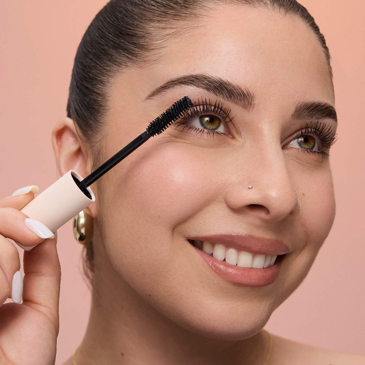 Rare Beauty Perfect Strokes Universal Volumizing Mascara