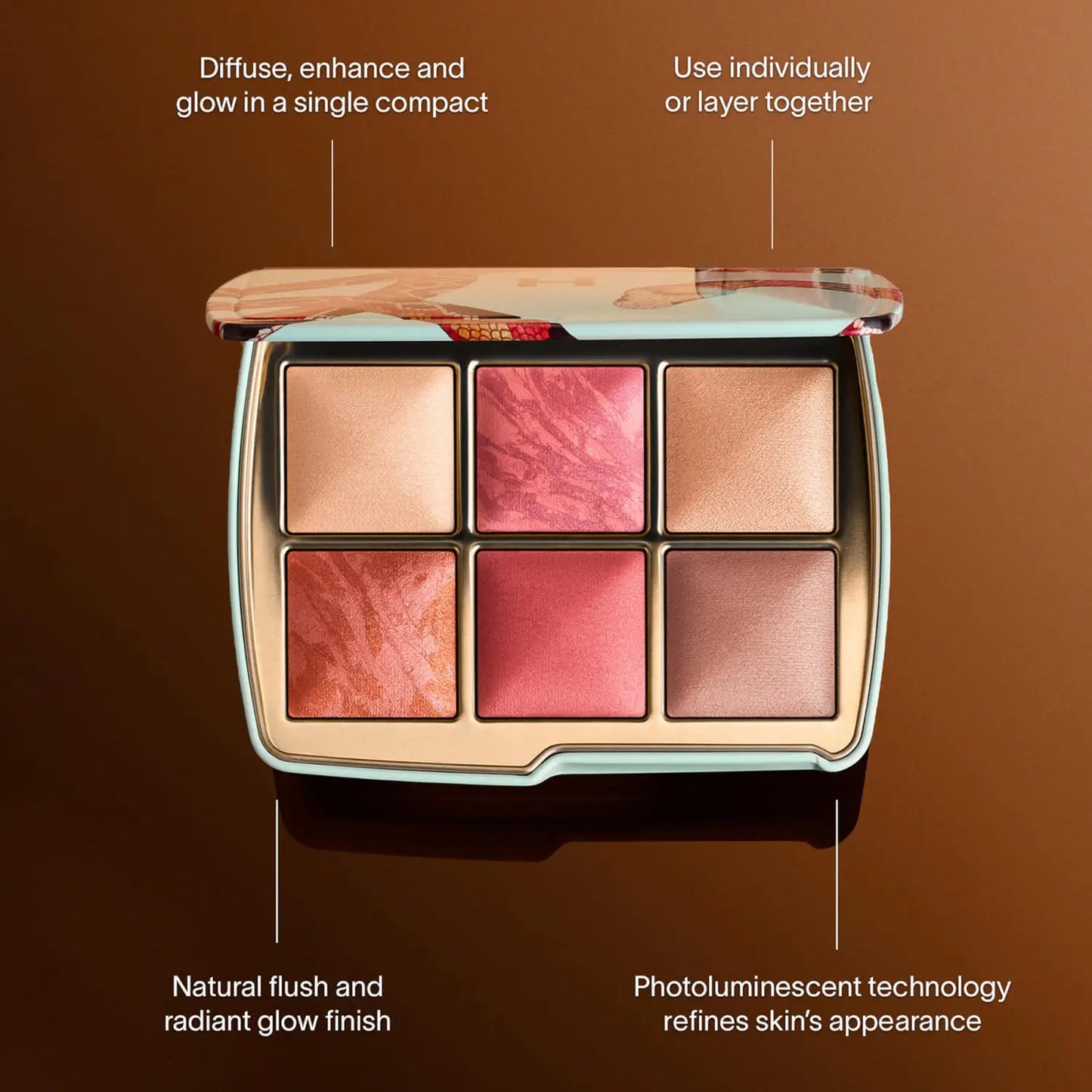 Hourglass Ambient Lighting Edit - Snake (Limited Edition)