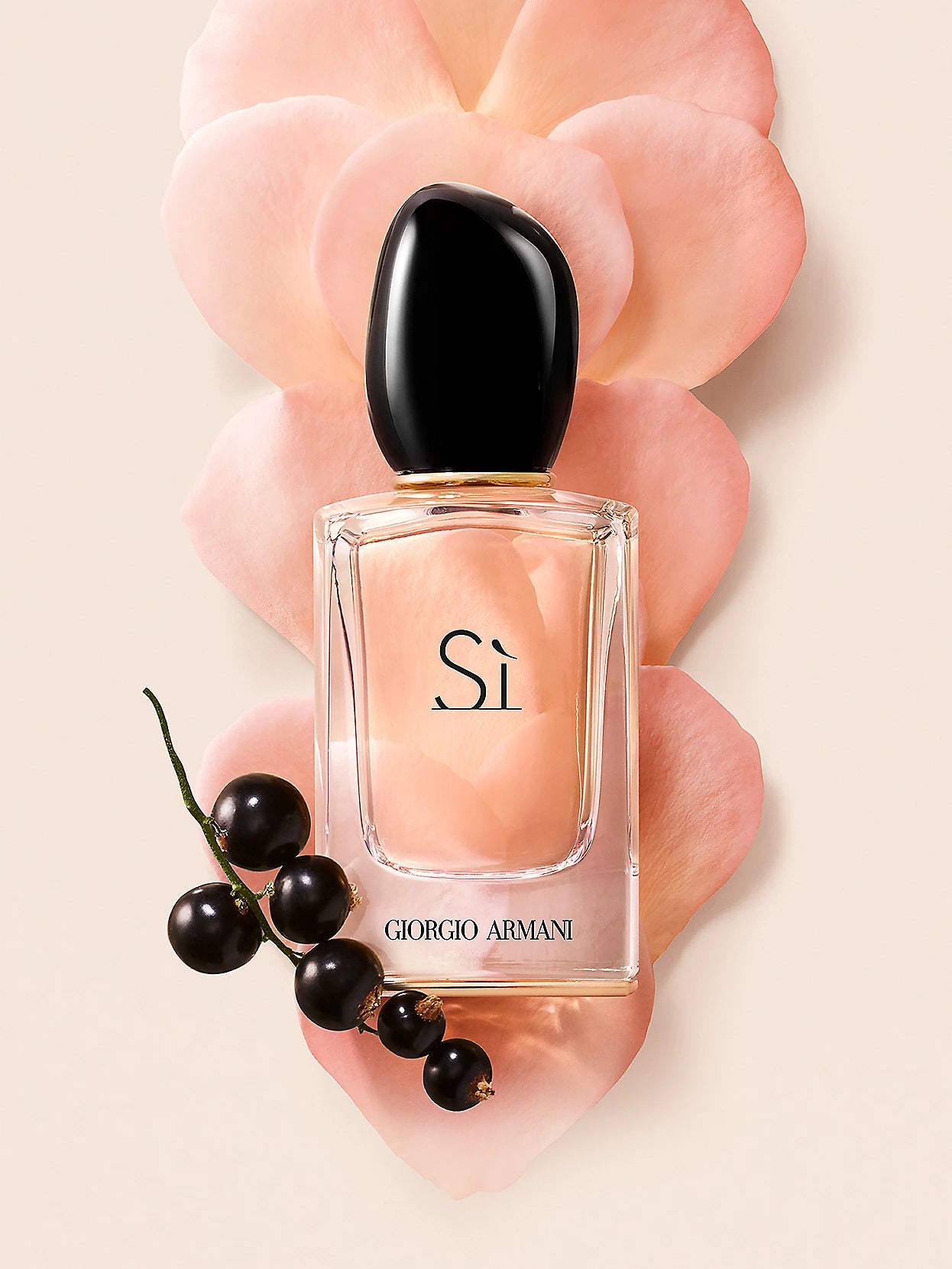 Giorgio Armani Beauty Sì Eau de Parfum Gift Set (Limited Edition)