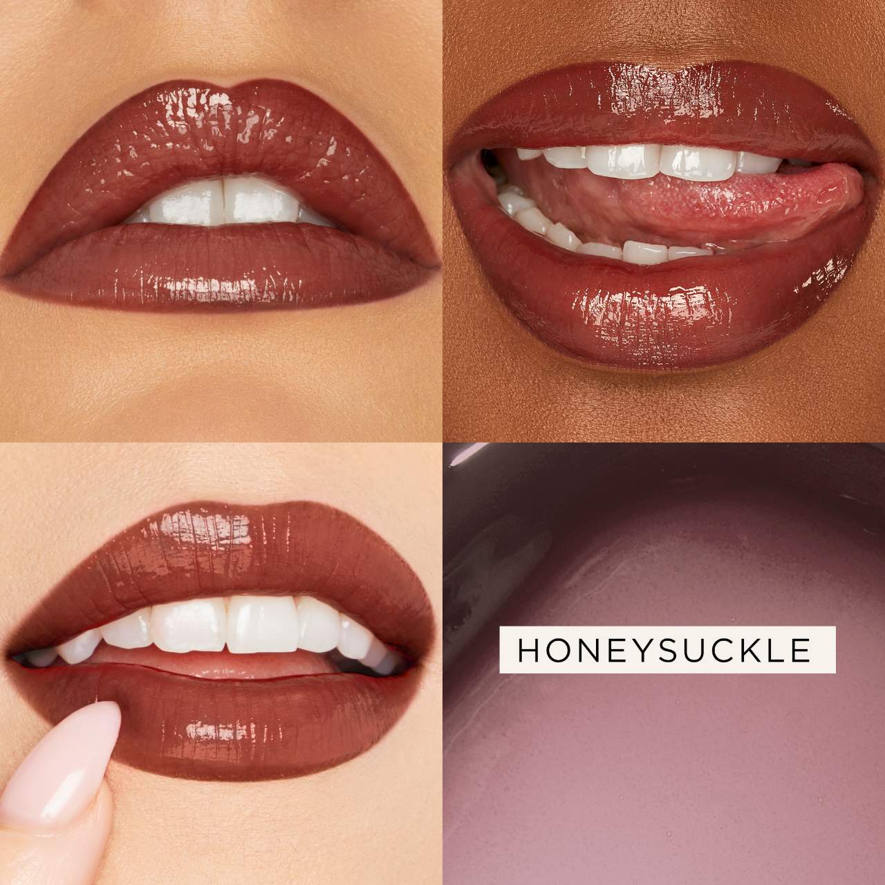 Tarte A Honeysuckle Holiday Maracuja Juicy Collector's Set (Limited Edition)