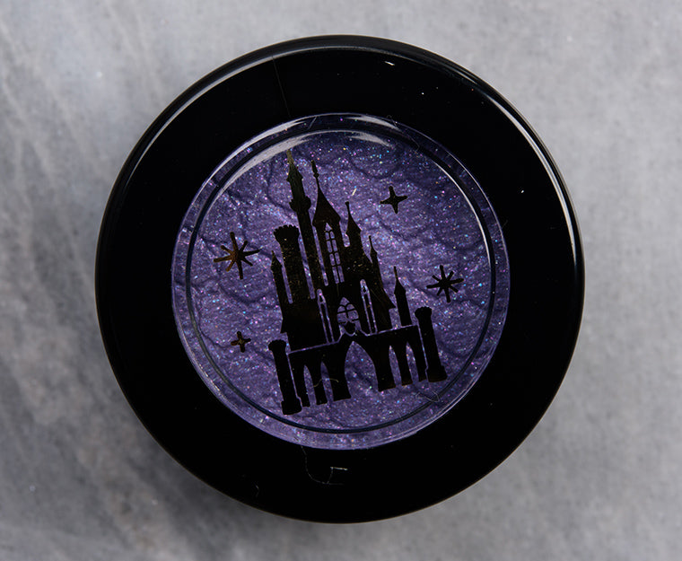 Colourpop Super Shock Shadow in A WHOLE NEW WORLD